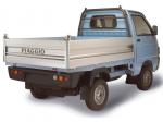 Piaggio Quargo 2007 года